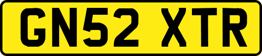 GN52XTR