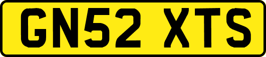 GN52XTS