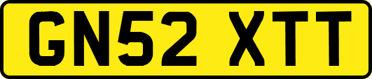 GN52XTT