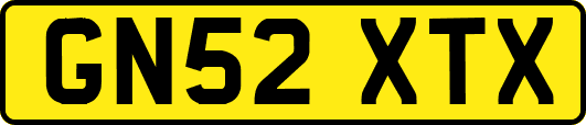 GN52XTX