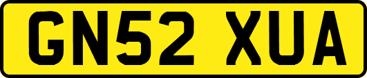 GN52XUA