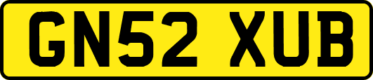 GN52XUB