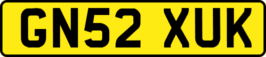 GN52XUK