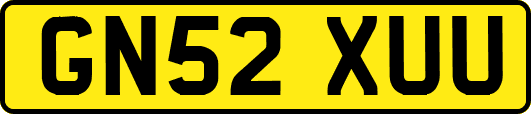 GN52XUU