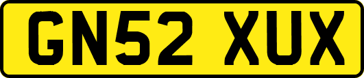 GN52XUX