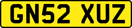 GN52XUZ