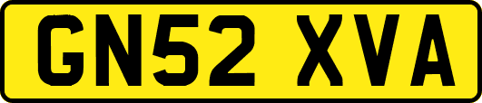 GN52XVA