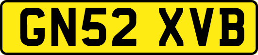 GN52XVB