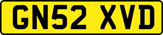 GN52XVD