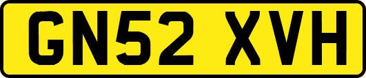 GN52XVH