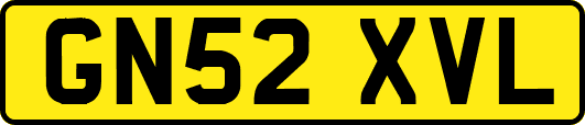 GN52XVL