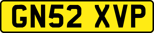 GN52XVP