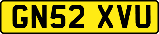 GN52XVU
