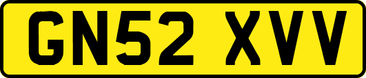 GN52XVV