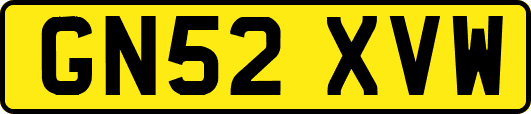 GN52XVW