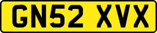 GN52XVX