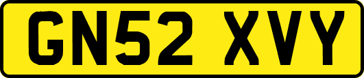 GN52XVY