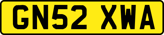 GN52XWA