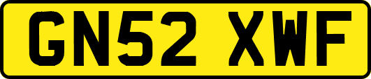 GN52XWF