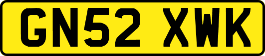GN52XWK