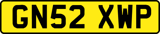 GN52XWP