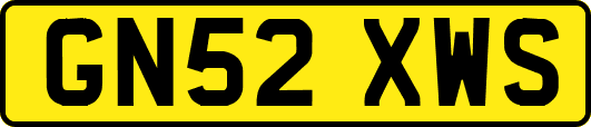 GN52XWS