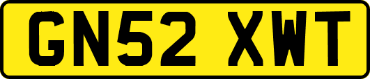 GN52XWT