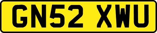 GN52XWU