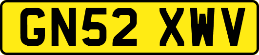 GN52XWV