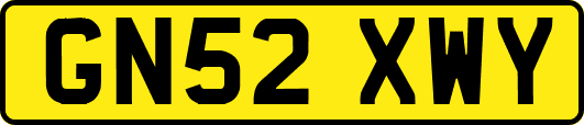 GN52XWY