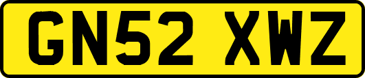GN52XWZ