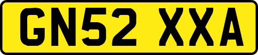 GN52XXA