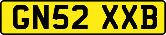 GN52XXB
