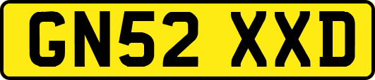 GN52XXD