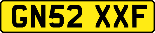 GN52XXF