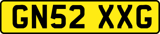 GN52XXG