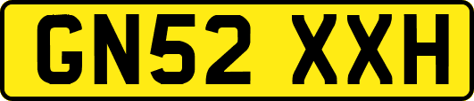 GN52XXH