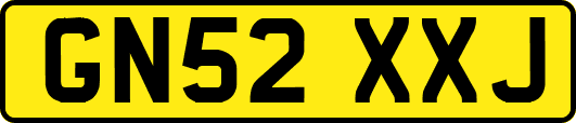 GN52XXJ