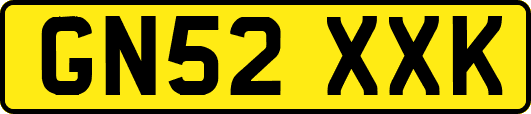 GN52XXK