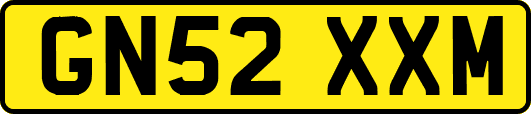 GN52XXM