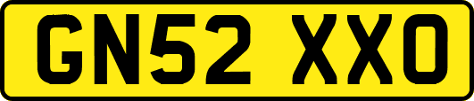 GN52XXO
