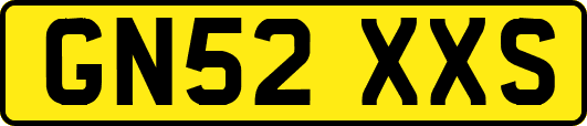 GN52XXS
