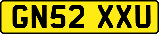 GN52XXU