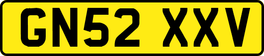 GN52XXV