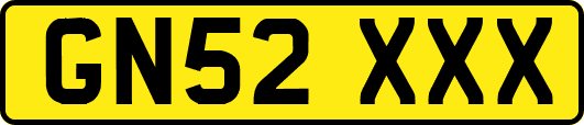 GN52XXX