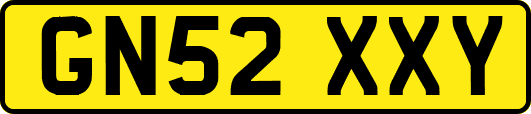 GN52XXY