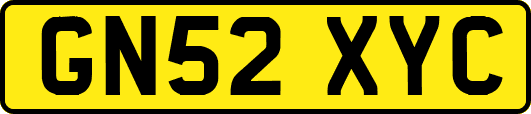 GN52XYC