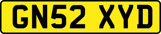 GN52XYD