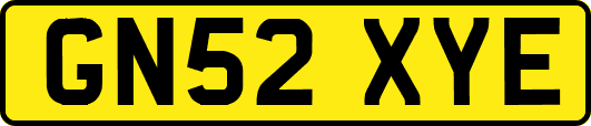 GN52XYE