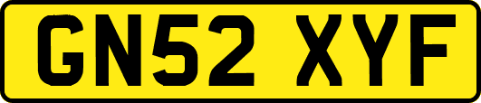 GN52XYF